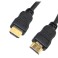 ΚΑΛΩΔ HDMI JASPER ΣΕ HDMI 1.4V 3m BLACK